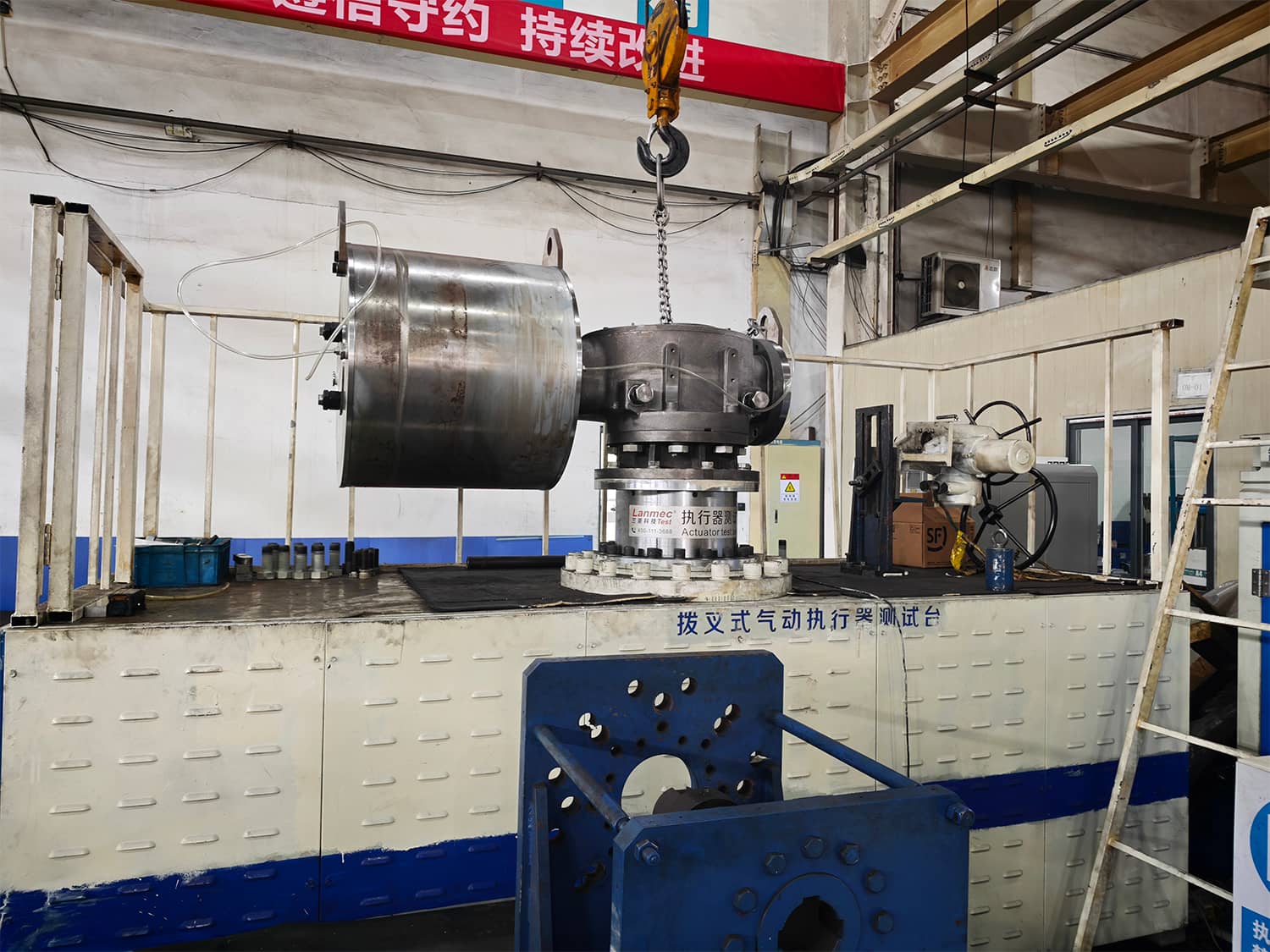 How STARD GEARS, a Global Advanced Scotch Yoke Actuator Supplier, Supports Ball, Butterfly, and Plug Valves
