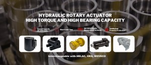 How WEITAI Hydraulic Advances Damper Actuator ODM Manufacturing Through Hydraulic Innovation and Custom Engineering