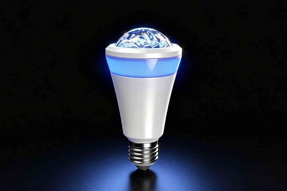 BoelangMake BL DP01 Smart Projection Bulb BoelangMake BL DP01 Smart Projection Bulb