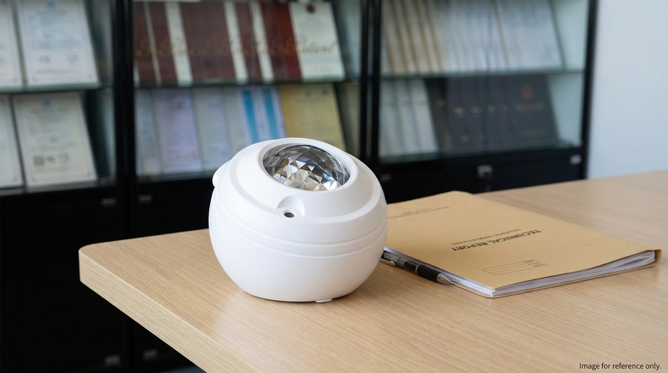 reviewing compliance documents for BL XK09 IV mood light reviewing compliance documents for BL XK09 IV mood light