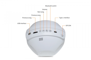 BLXK09IV Mood Light Controls And Interfaces
