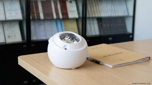reviewing compliance documents for BL XK09 IV mood light