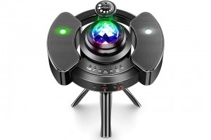 BLXK03 UFO Star Projector Product Architecture