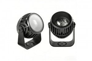 BLHW10 Outdoor Water Wave Projector Structure