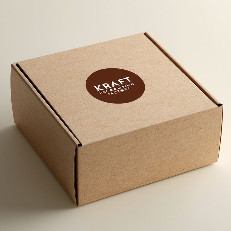 Kraft Box Pack Expands Custom Kraft Packaging Options for Retail, Food, Gift, and Specialty Products