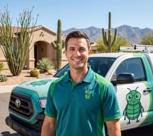 affordable pest control tucson