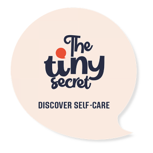 TheTinySecret logo