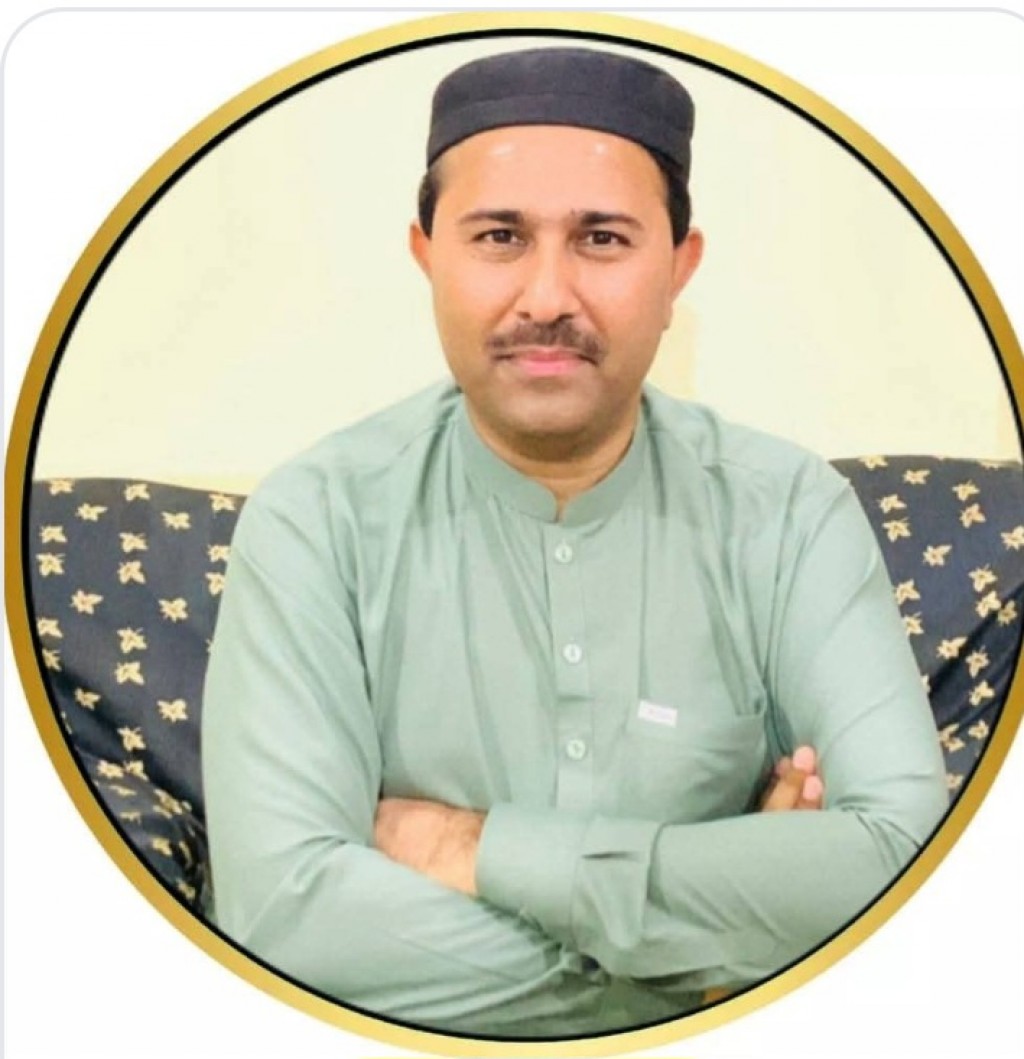 Shoaib Habib Memon is the Son of the Soil of Thatta, Sindh ??? A Great Social Worker of Pakistan