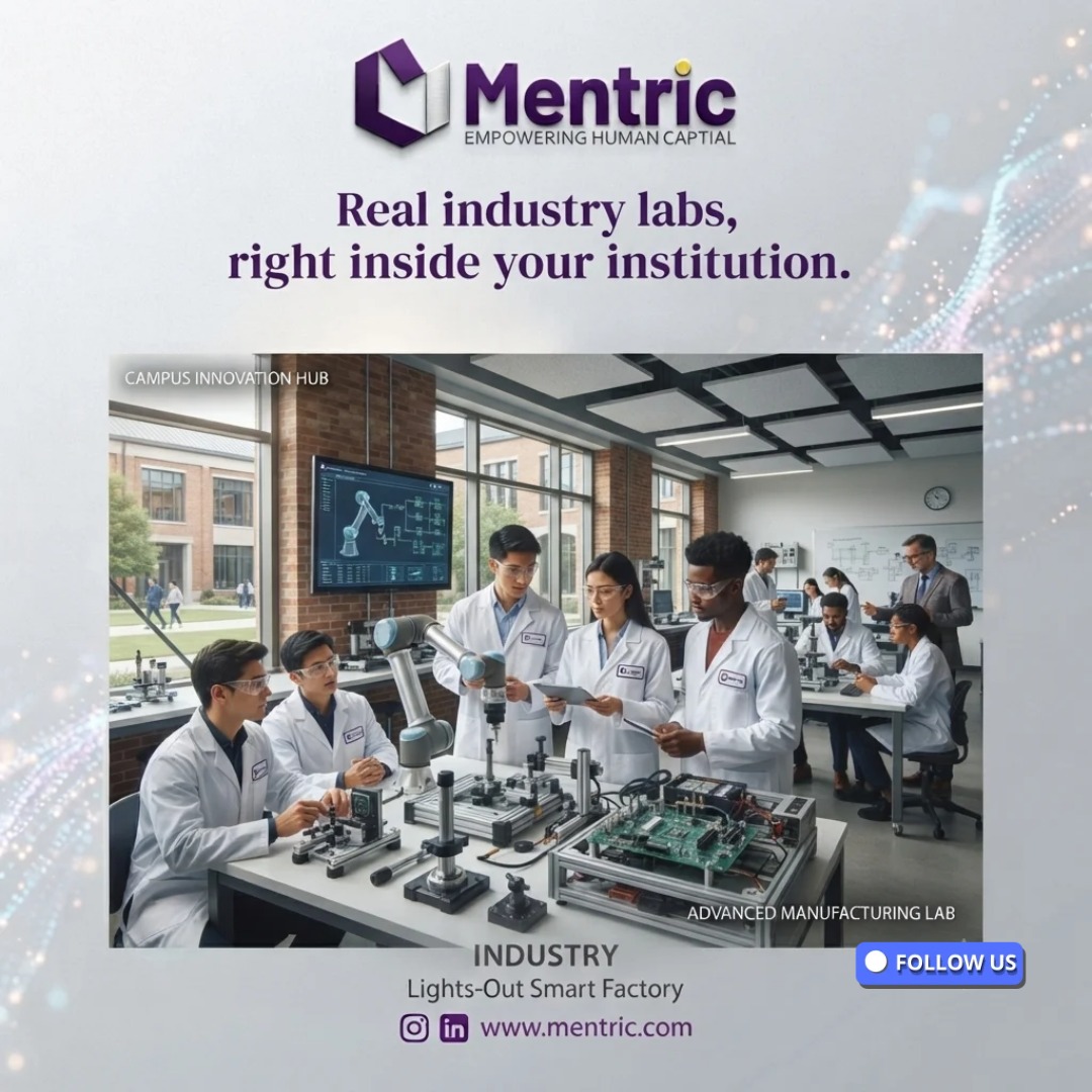 Practical Industrial Training For Engineering Students