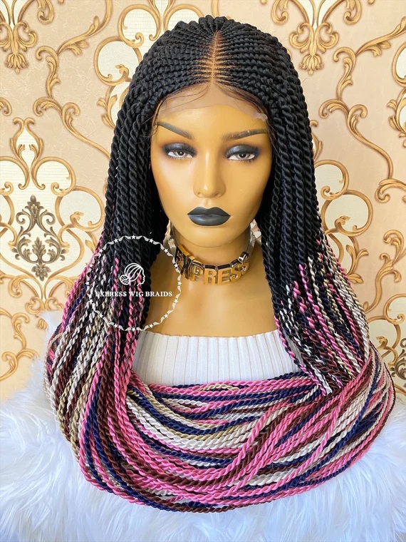 braided wigs in Salem Boston Massachusetts MA