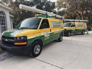 Wagmore Van
