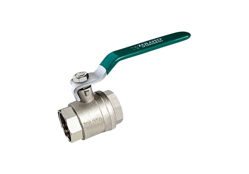 Zoloto Valves: What They Are, How They Work, and Which One You Actually Need – Kolkata Pipe Fittings