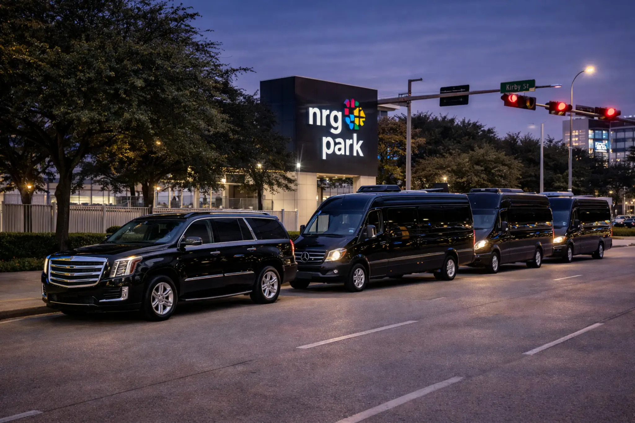 Limo Service Limo Service