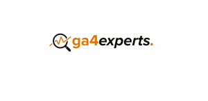 GA4Expert Logo