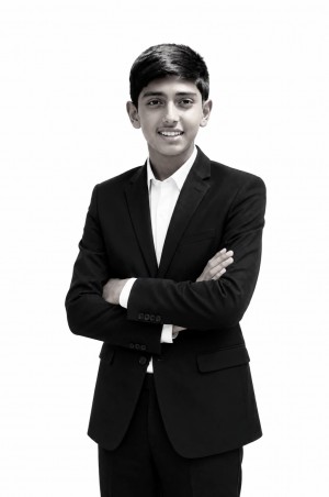 Yugank Vishnoi, Co-founder of Dreamplays HQ from Rudrapur