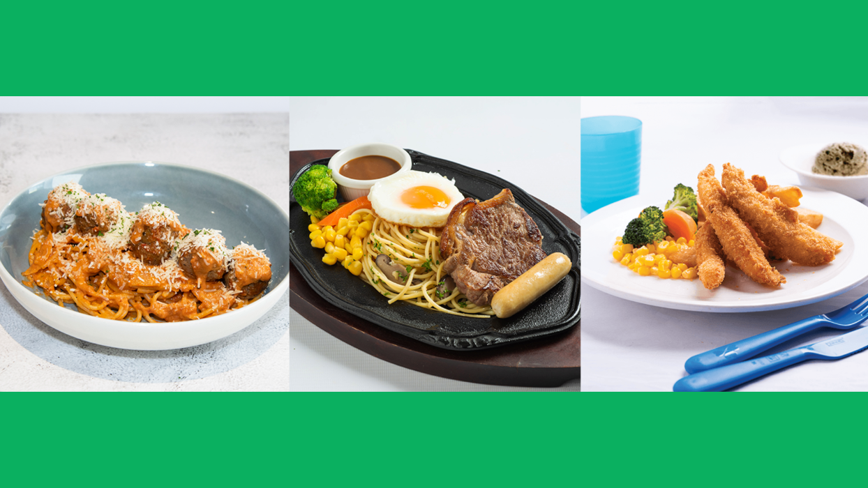 Jacks Place Reveals ValueFocused Kids Menu and Refreshed Student Meal Deals