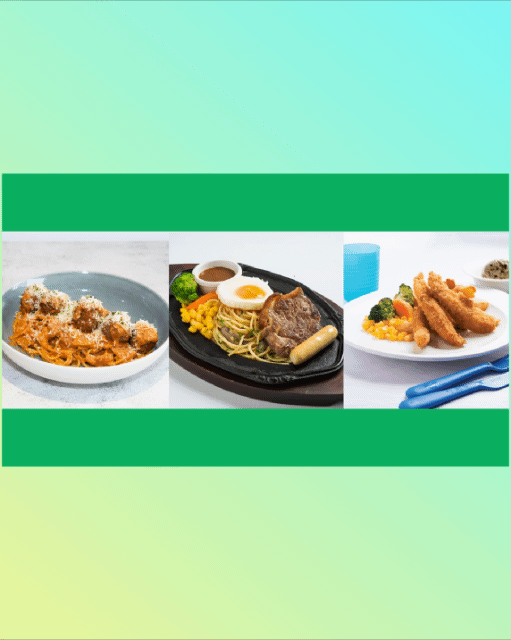 Jacks Place SG Reveals ValueFocused Kids Menu and Refreshed Student Meal Deals Jacks Place SG Reveals ValueFocused Kids Menu and Refreshed Student Meal Deals