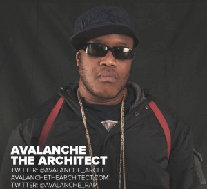 Avalanche The Architect