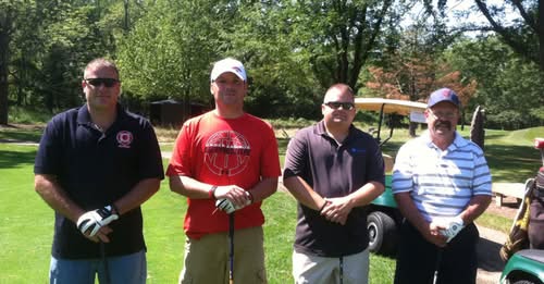 Annual Tri-State National Fallen Firefighters Golf Outing Returns!