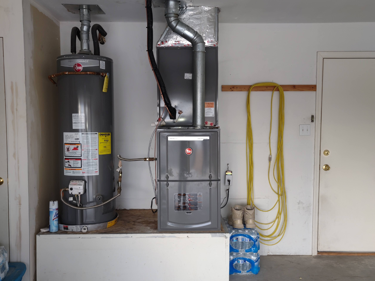 First Albuquerque Furnace Season Without the Federal Tax Credit Changes the Replacement Math