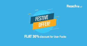 ReachOut Announces Limited Period Festive Offer for All Customers