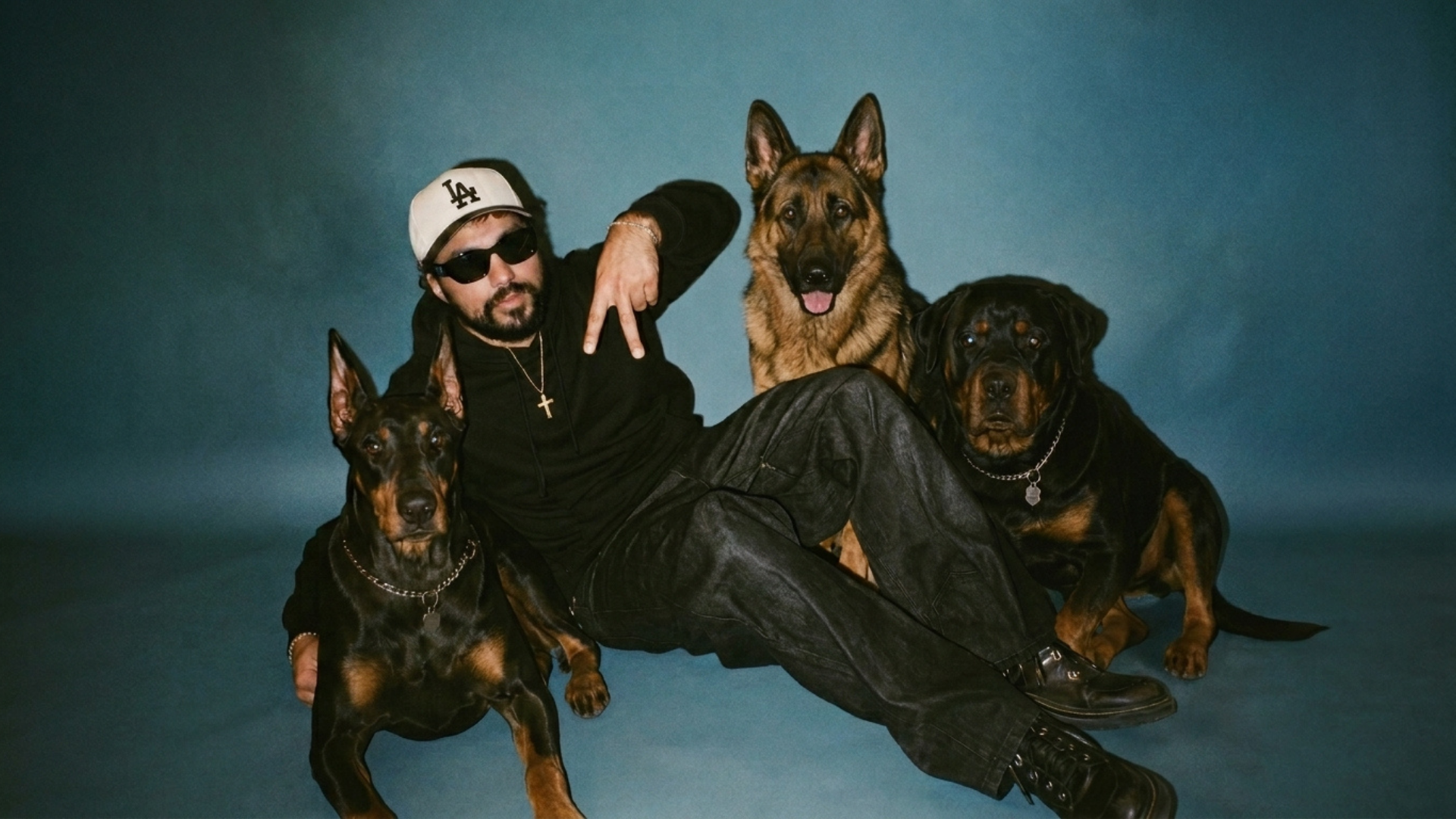 Kyle Nunes Medeiros Returns to YouTube, Announces The Kyle Nunes Medeiros Show
