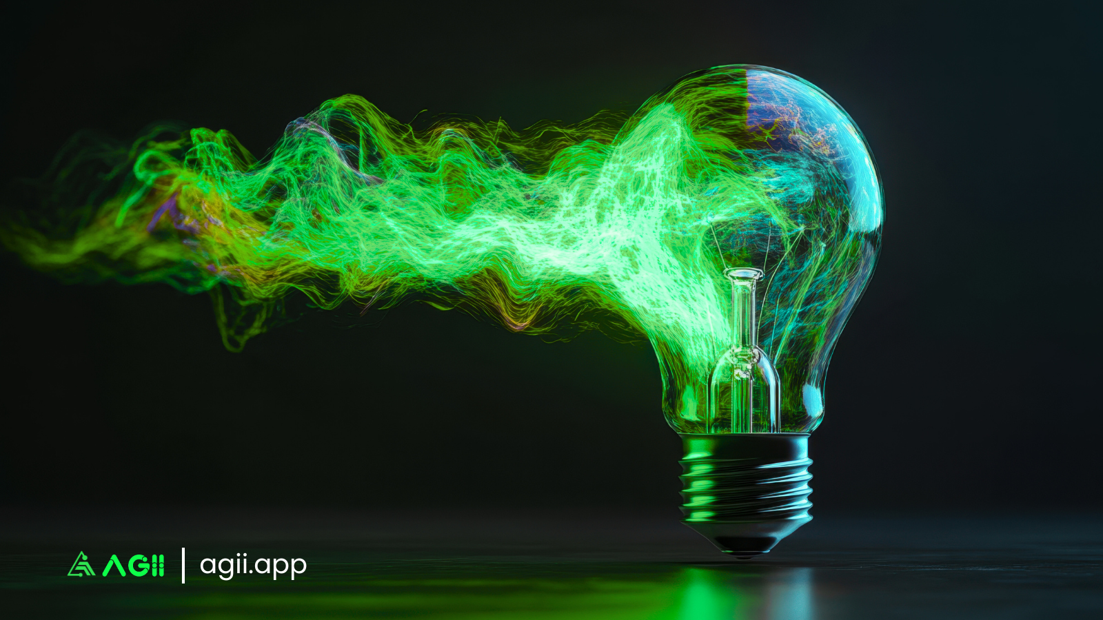 AGII Advances Intelligent Automation for Enterprise Workflows Across Web4 Environments