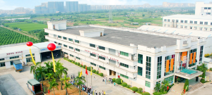 Hengzhuo Factory