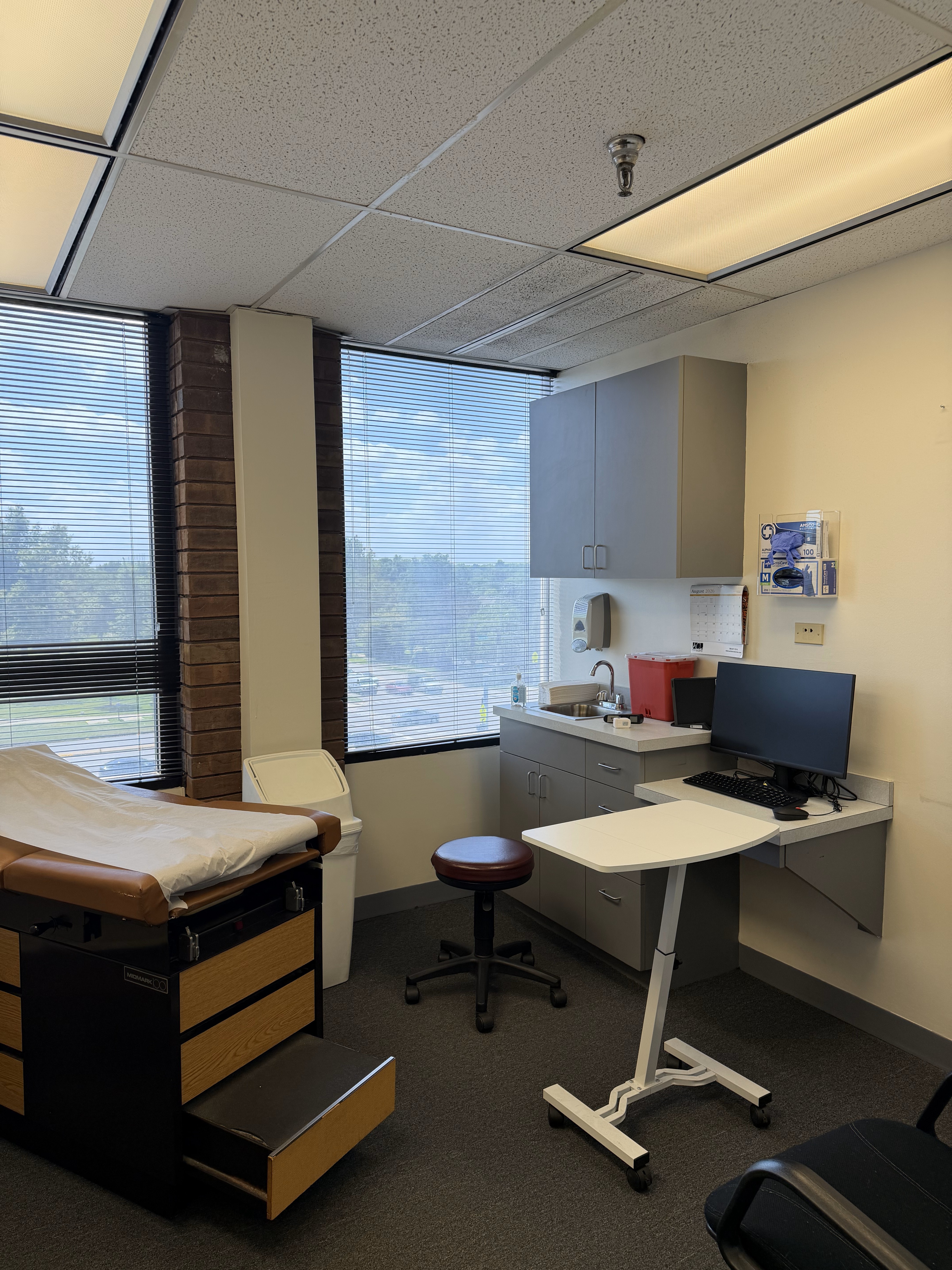 Exam Room Exam Room