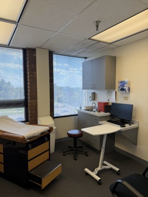 Exam Room 