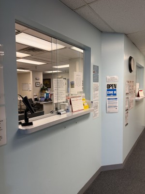 Waiting Room 