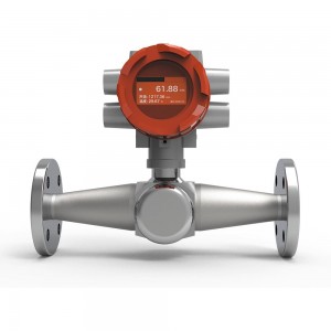 Slurry Density Measurement in Mining