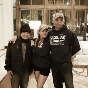 Greatness Is Contagious: Tony Deoleo Honors the Legacy of His Brother Aquiles and Manny Pacquiao