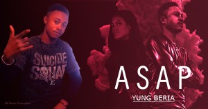 Song 'ASAP' by Yung Beria