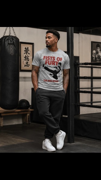 The Fury Line Apparel The Fury Line Apparel