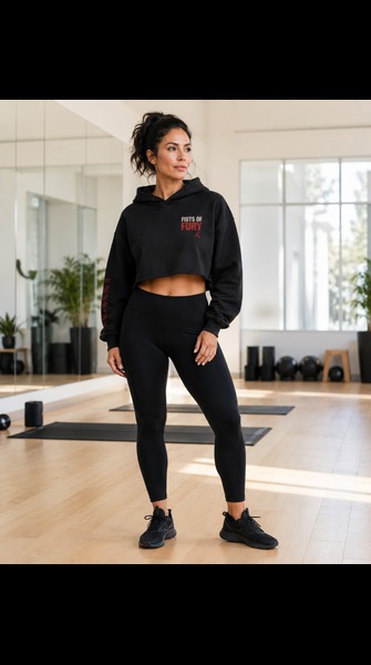 The Fury Line Apparel The Fury Line Apparel