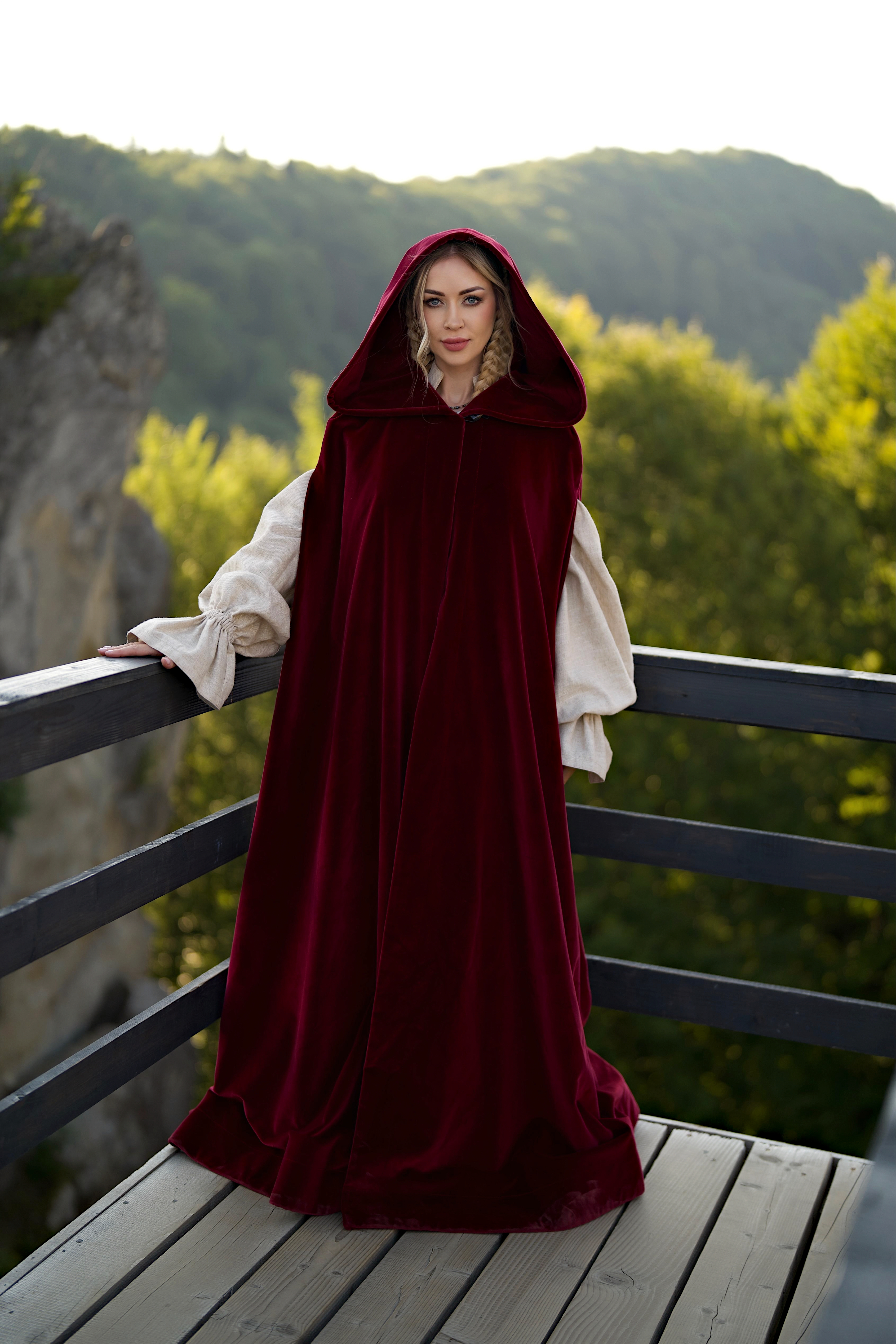 Natalia Valevska