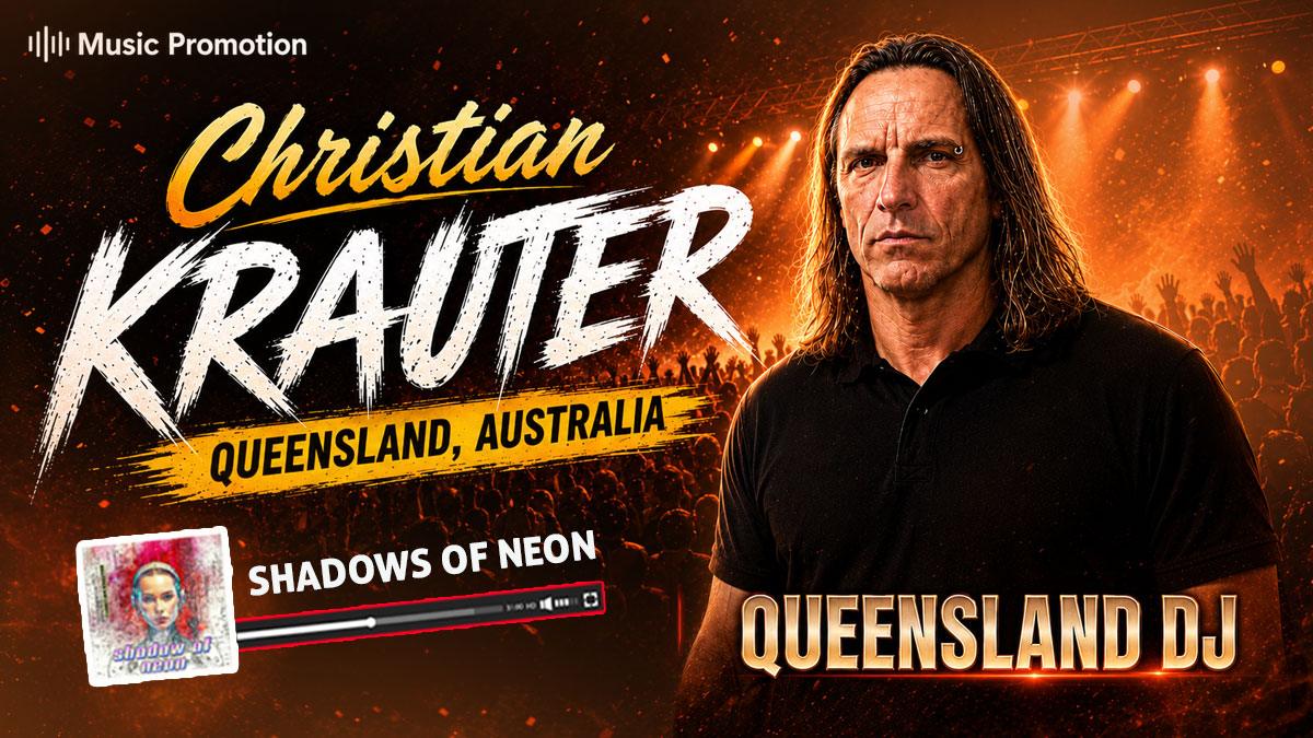 Christian Krauter Christian Krauter