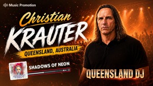 Christian Krauter