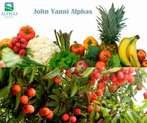 The Alphas Produce Company Weston MA – Providing the best quality fruits & vegetables.