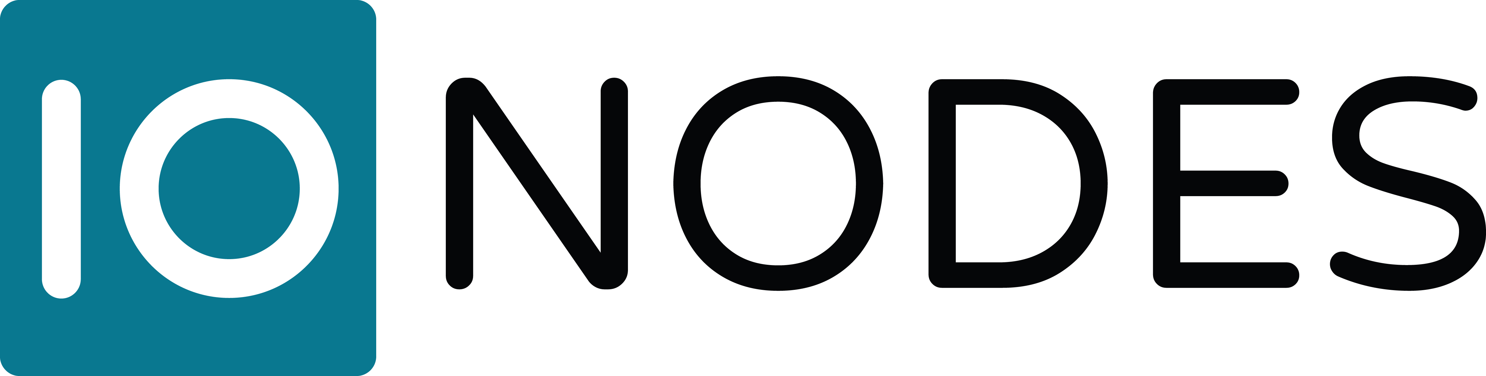 IONODES Logo