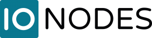 IONODES Logo