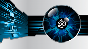 Generative media infrastructure supporting decentralized social ecosystems.