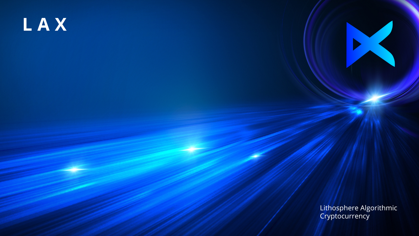 LAX Advances Adaptive Liquidity Routing for Cross-Chain Digital Markets