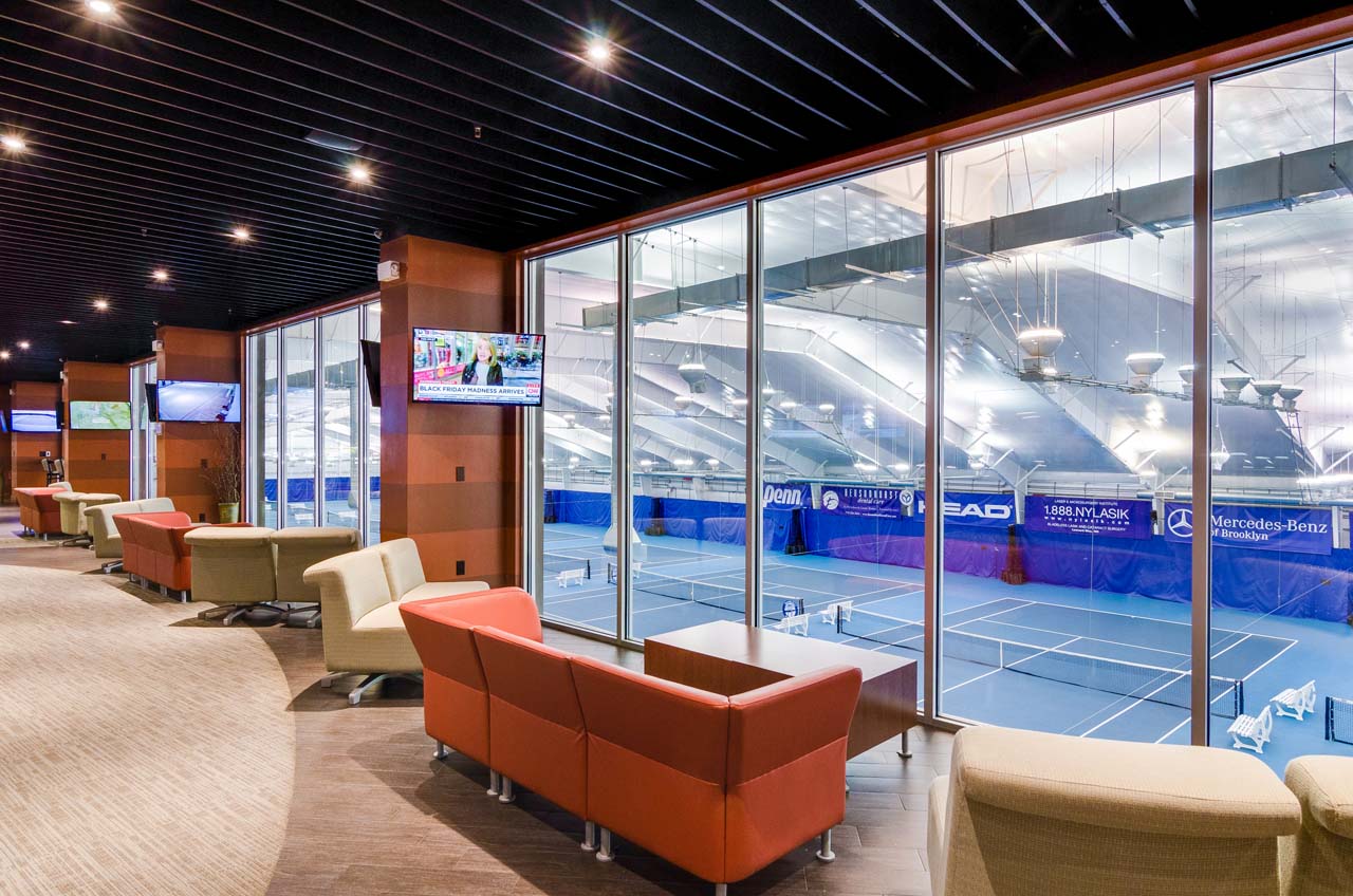 MatchPoint NYC