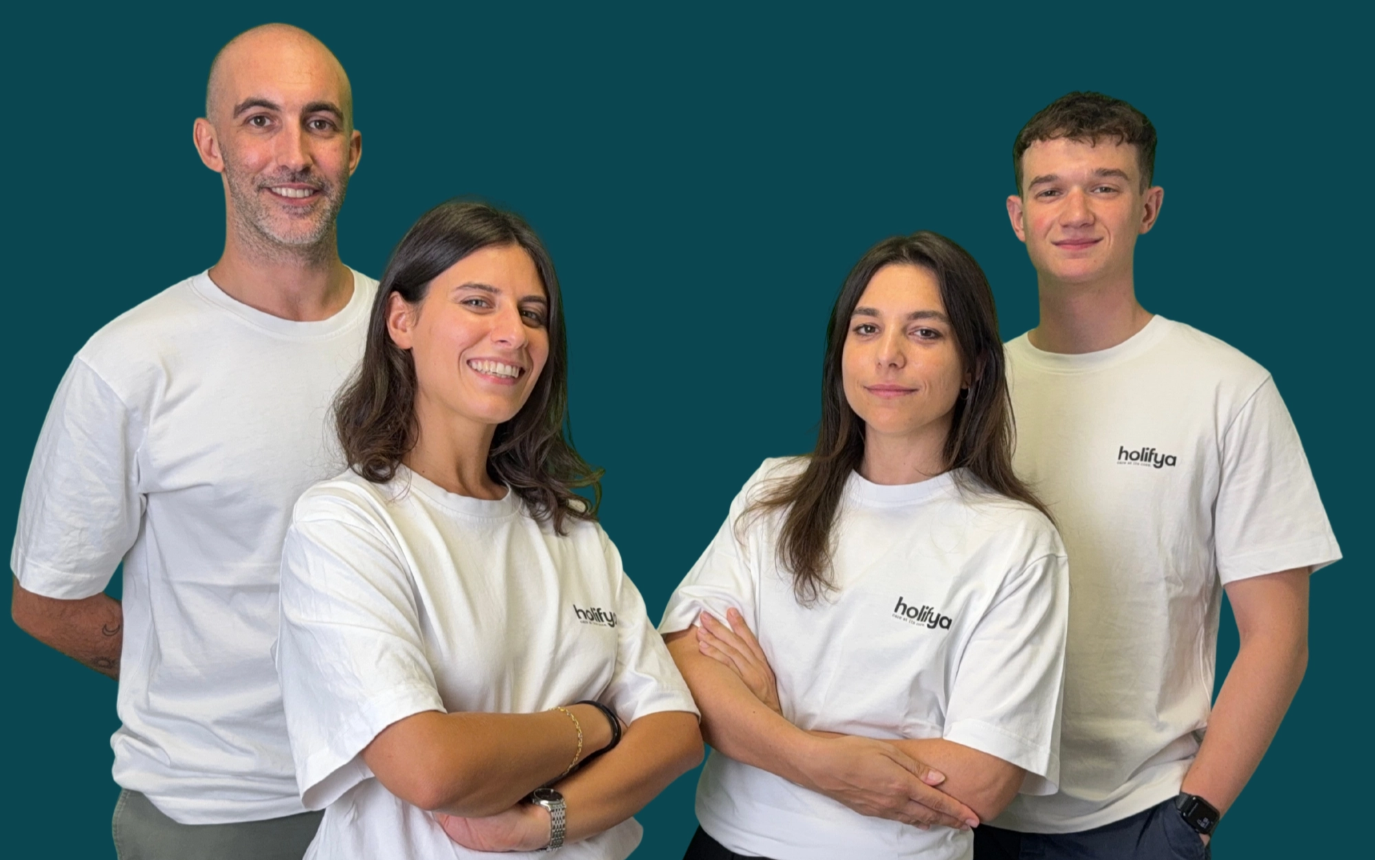 Holifya closes €2M round to become the first digital clinic in Italy focused on pharmacologic treatment of obesity