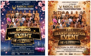 radical body transformation 2027