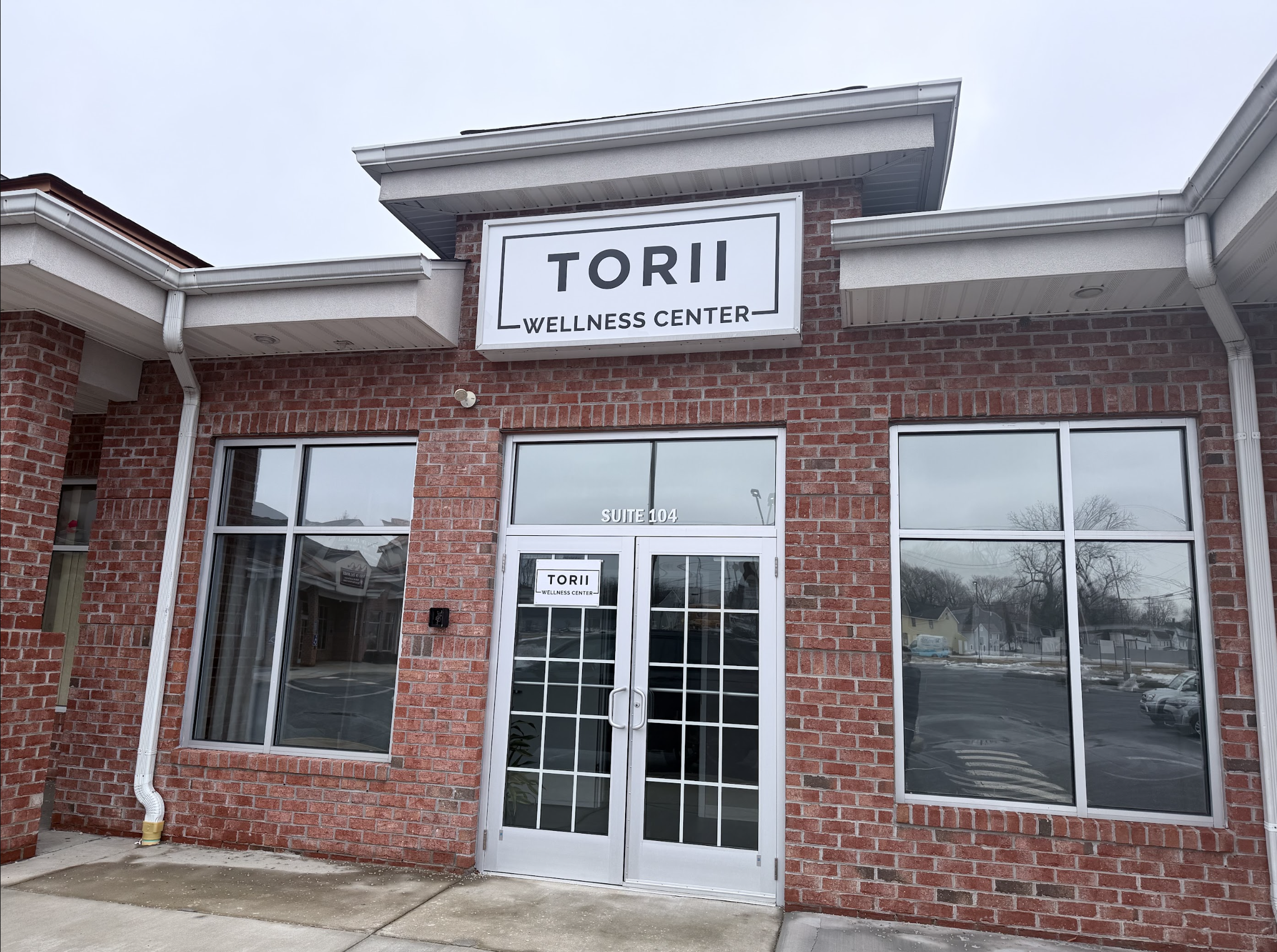 Torii welln ess center image Torii welln ess center image