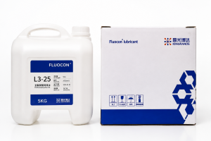 Fluocon L080 PFPE Lubricant For Cleanroom Vacuum Applications jpg