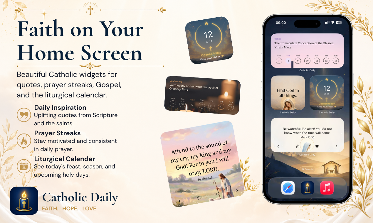 Prayer Focus helps reduce distractions during scheduled prayer time Prayer Focus helps reduce distractions during scheduled prayer time